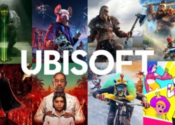 Ubisoft GamesCom 2022'ye Katılacak