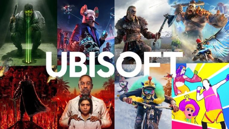 Ubisoft GamesCom 2022'ye Katılacak