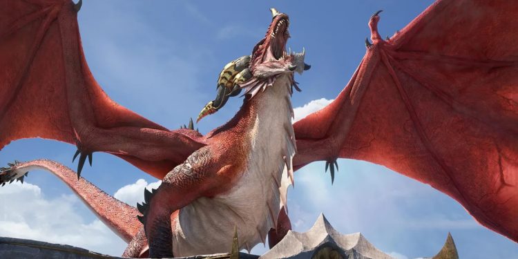 World of Warcraft Dragonflight Artık Ön-sipariş Verilebiliyor
