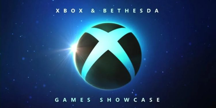 Xbox & Bethesda Games Showcase Sunumu Sırasında Gösterilenler