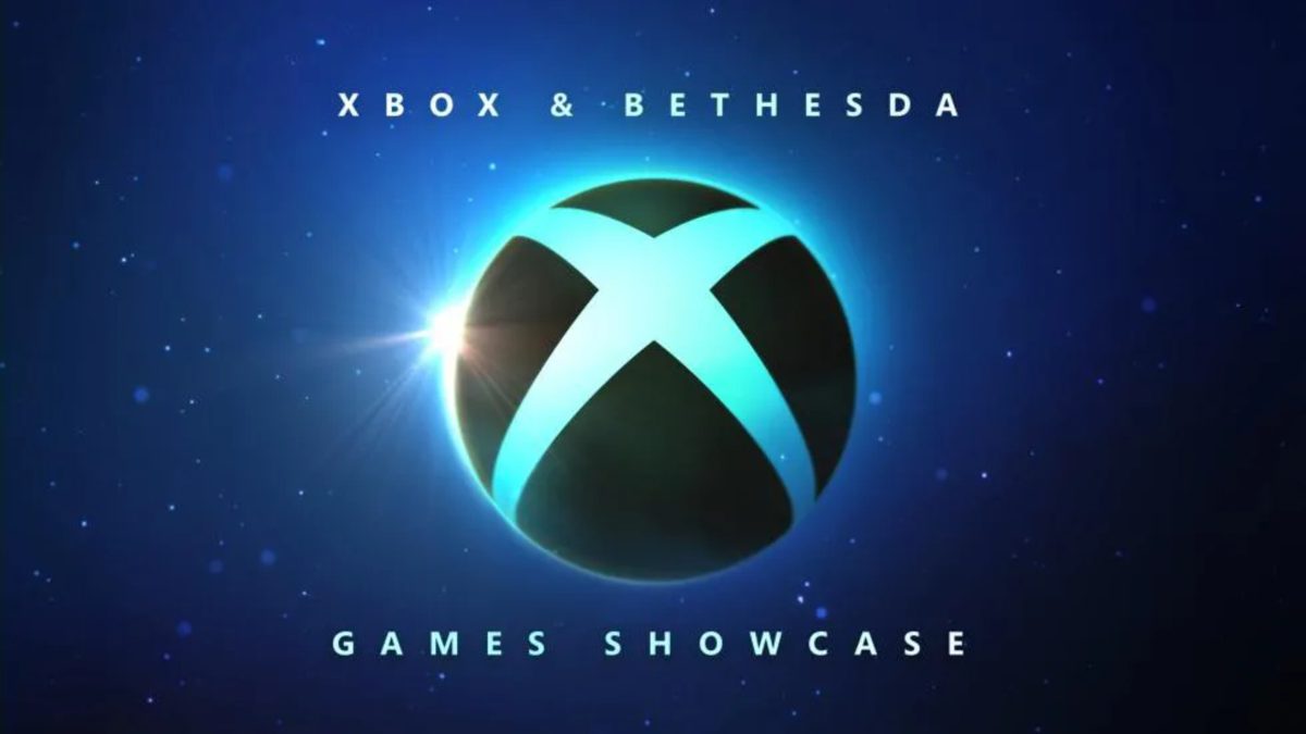 Xbox & Bethesda Games Showcase Sunumu Sırasında Gösterilenler