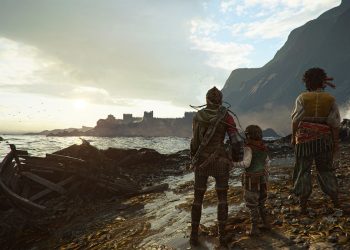 Yeni A Plague Tale Requiem Oynanış Fragmanı Yayınlandı