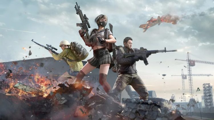 Yeni PUBG Battlegrounds Haritası Önümüzdeki Ay Geliyor