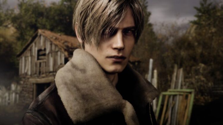 Yeni Resident Evil 4 Remake Görüntüleri Ortaya Çıktı