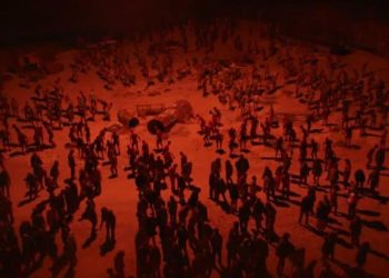 Yeni Resident Evil Filmi Tuhaf Hissettirecekmiş