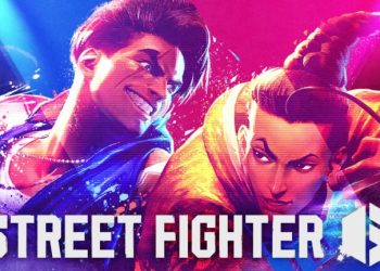 Yeni Street Fighter 6 Detayları Ortaya Çıkıyor