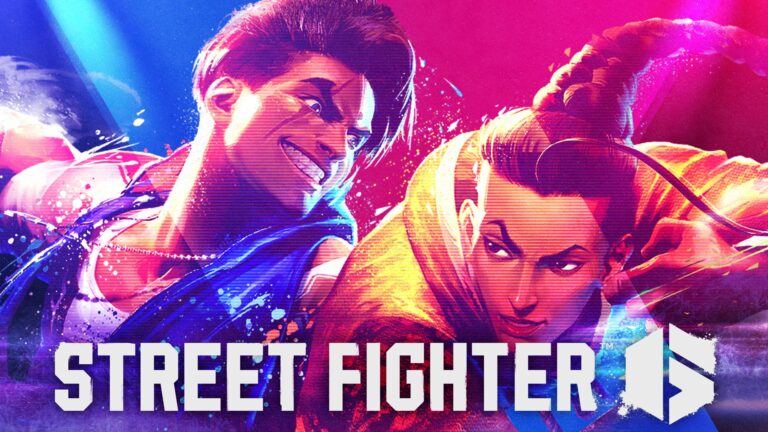 Yeni Street Fighter 6 Detayları Ortaya Çıkıyor