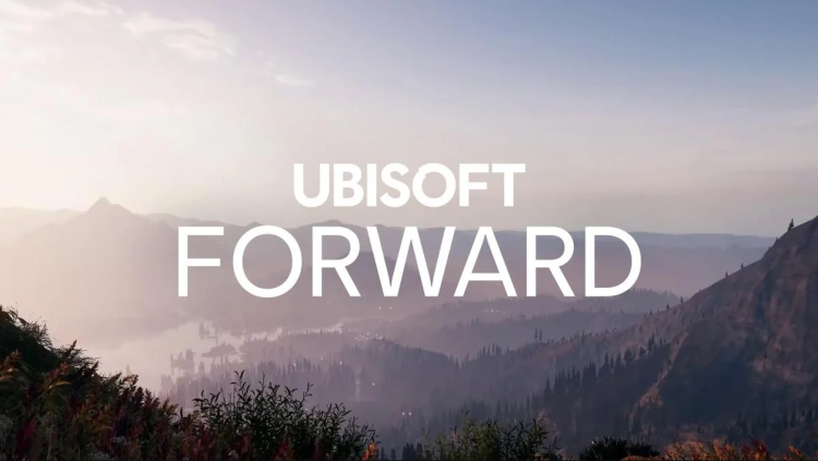 Yeni Ubisoft Forward Hakkında Açıklama