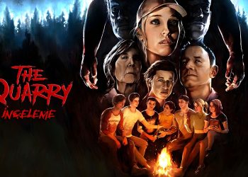 The Quarry İnceleme