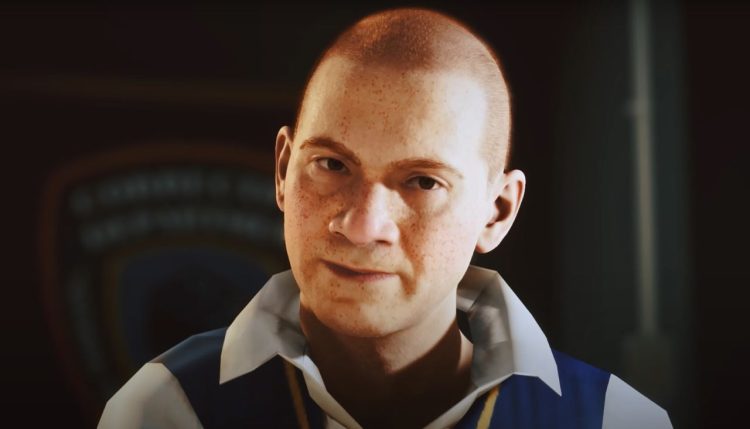 Bully Unreal Engine 5 ile Muazzam Görünüyor