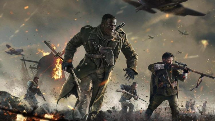 Call of Duty Vanguard 7 Gün Ücretsiz Oynanabilecek