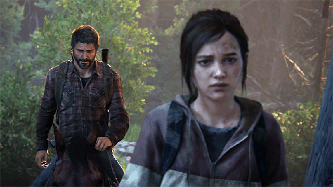 Eski Naughty Dog Geliştiricisi The Last of Us Part 1'i Savunuyor