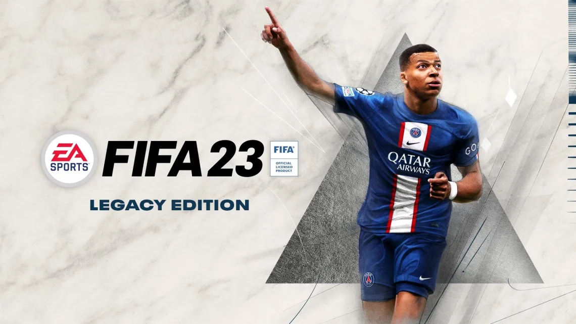 FIFA 23 Switch Versiyonu Detayları Ortaya Çıktı