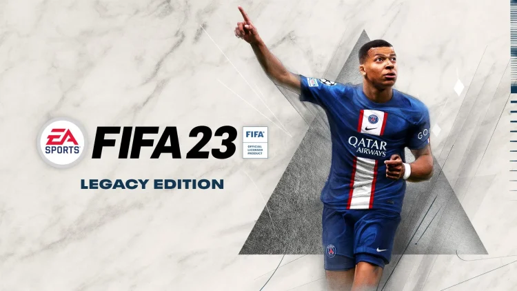 FIFA 23 Switch Versiyonu Detayları Ortaya Çıktı