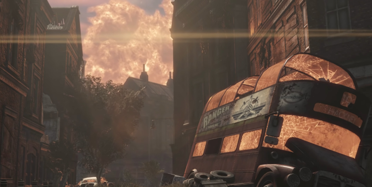 Fallout London Geliştiricileri Bethesda'dan İş Teklifi Aldılar
