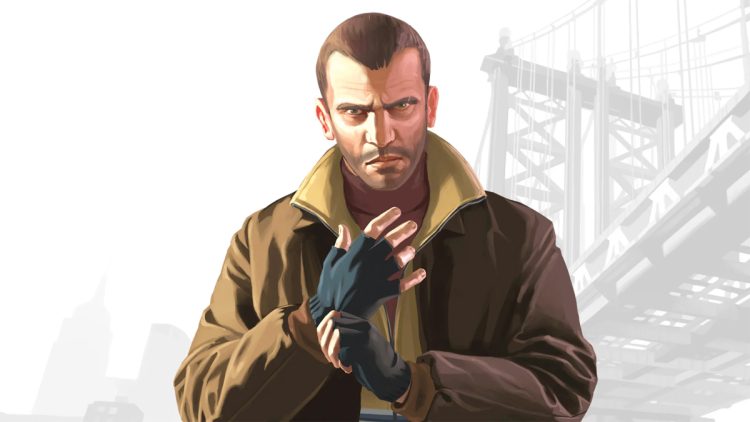 GTA 4 ve RDR Remastered Projeleri İptal Edilmiş