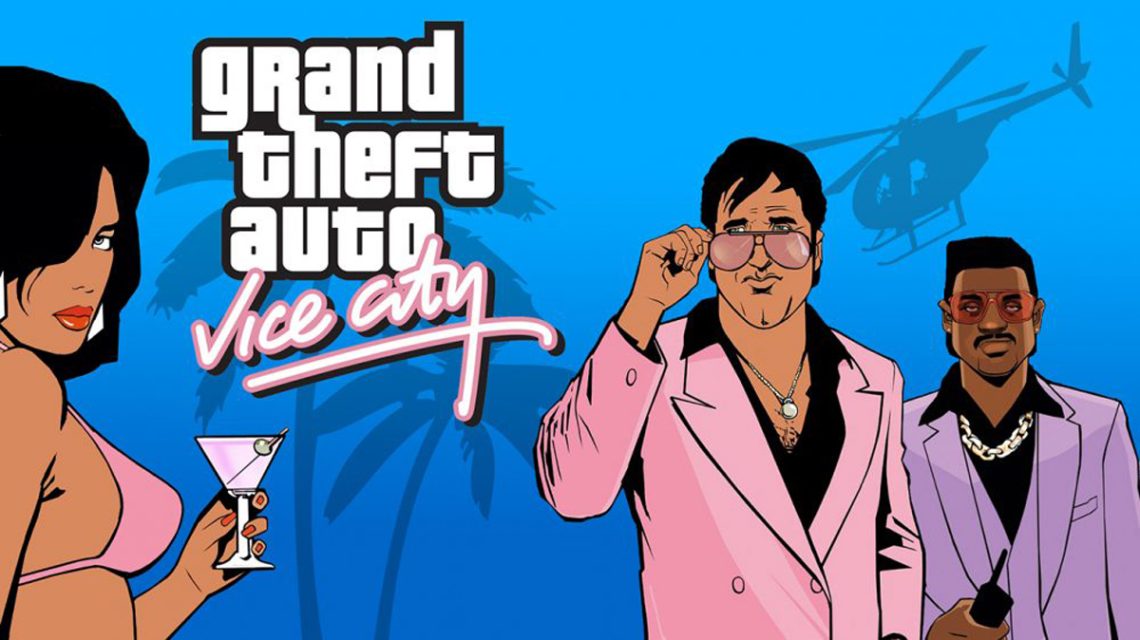 GTA Vice City Google Play Üzerinden Kaldırıldı