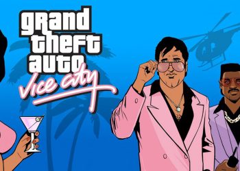 GTA Vice City Google Play Üzerinden Kaldırıldı