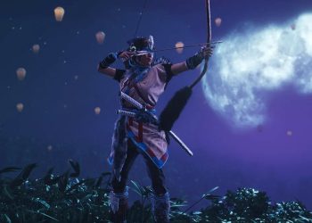 Ghost of Tsushima Satış Rakamı Önemli Bir Eşiğe Yaklaştı