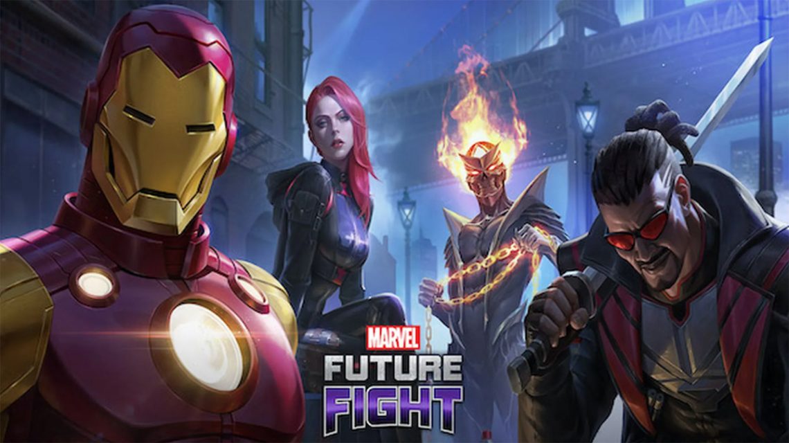 Marvel Future Fight için Thor Filmi İçerikleri Yayınlandı