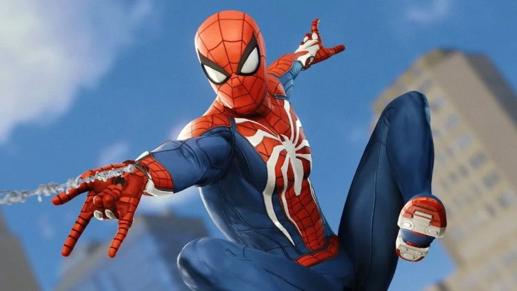 Marvel's Spider-Man Remastered PC Özellikleri Açıklandı