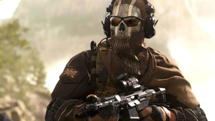 Modern Warfare 2 Açık Beta Eylül Ayında Başlayabilir