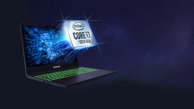 Monster Notebook'un Uluslararası Pazar Markası Tulpar Oldu