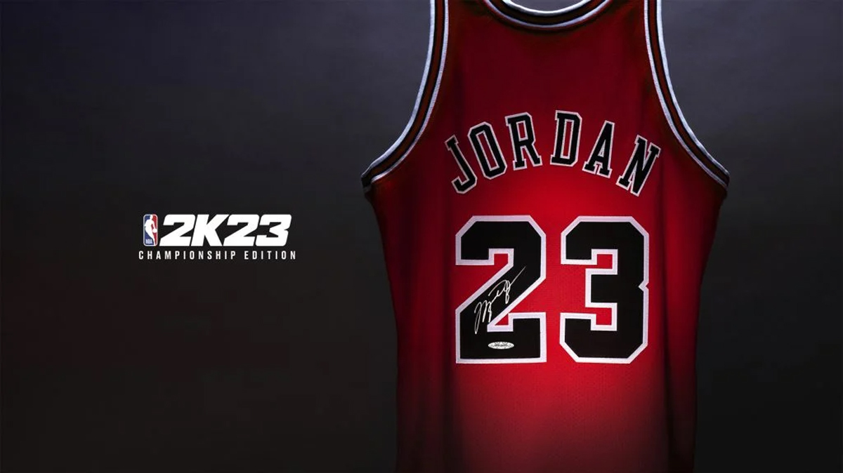 NBA 2K23 İlk Kapak Yıldızı ve Detayları Belli Oldu