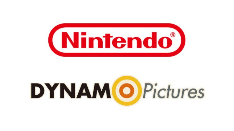 Nintendo Animasyon Şirketi Dynamo Pictures'ı Satın Alıyor