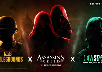 PUBG ile Assassin's Creed İşbirliği Duyuruldu