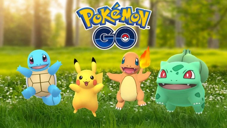 Pokemon GO 6. Yaş Kutlamasına Hazırlanıyor