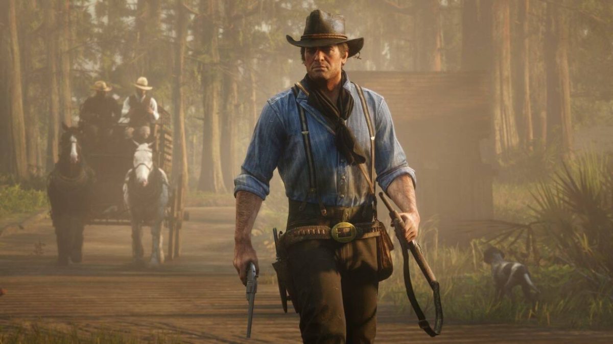 Red Dead Redemption 2 Vestigia Modu Yayınlandı