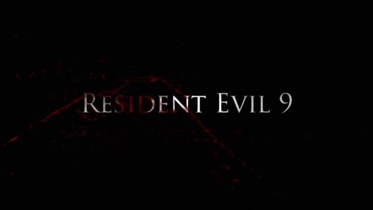 Resident Evil 9 Detayları Sızdırıldı