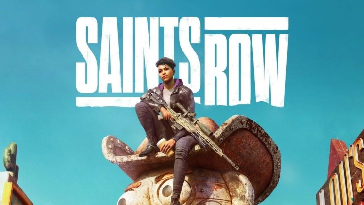 Saints Row için 30 Dakikalık Işın İzlemeli Oynanış Videosu