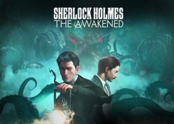 Sherlock Holmes The Awakened Remake Duyuruldu