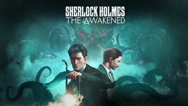 Sherlock Holmes The Awakened Remake Duyuruldu