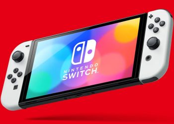 Switch Pro Duyurusu Bu Yıl İçinde Gelebilir