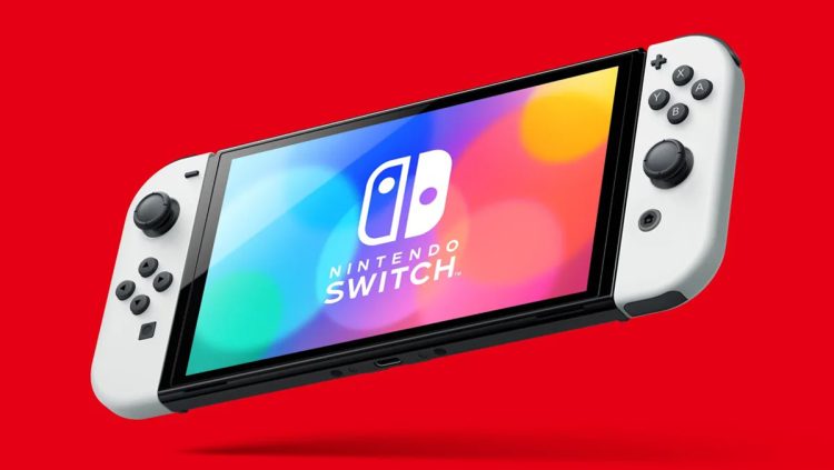 Switch Pro Duyurusu Bu Yıl İçinde Gelebilir