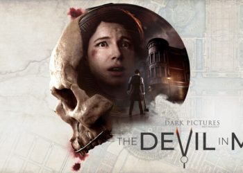 The Dark Pictures Anthology The Devil In Me Duyuruldu!