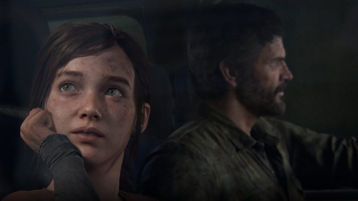 The Last of Us Part 1 Geliştirilme Süreci Tamamlandı