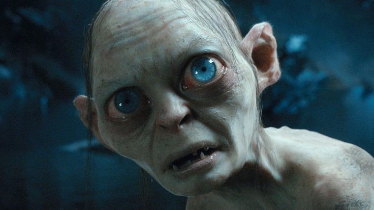 The Lord of the Rings Gollum Yeniden Ertelendi!