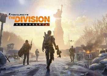 Ücretsiz The Division Resurgence Duyuruldu!
