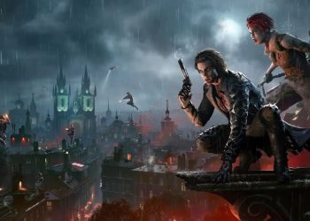 Vampire The Masquerade - Bloodhunt Yaz Güncellemesi Geliyor!