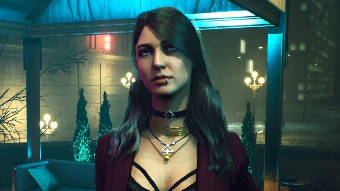 Vampire The Masquerade - Bloodlines 2'den Yeni Haber Var