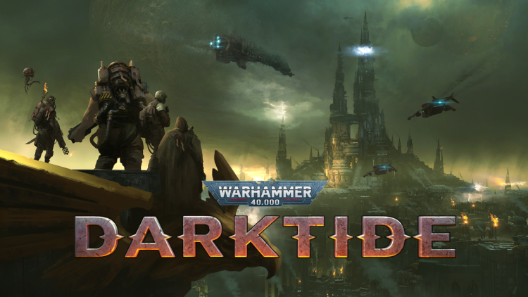 Warhammer 40.000 Darktide Çıkış Tarihi Ertelendi
