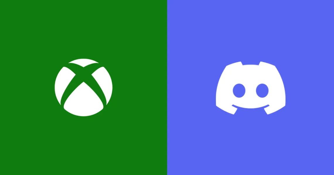 Xbox Konsolları Discord Entegrasyonu Kazanıyor