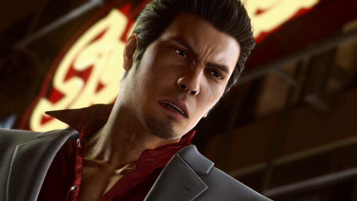 Yakuza Serisi PS Plus Servisine Geliyor