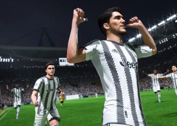 Yeni FIFA 23 Özellikleri ve HyperMotion2 Tanıtıldı