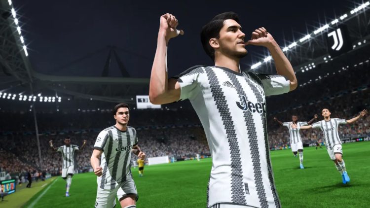 Yeni FIFA 23 Özellikleri ve HyperMotion2 Tanıtıldı