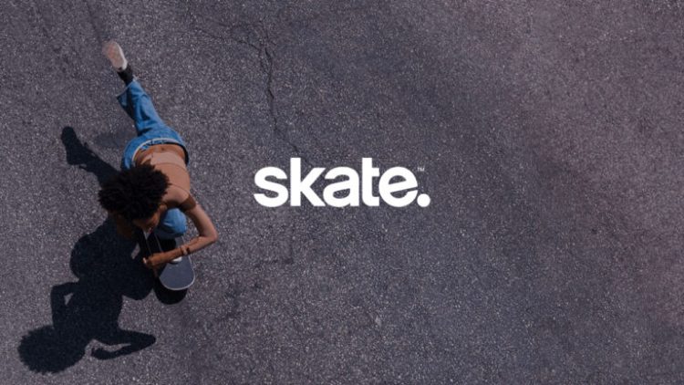 Yeni Skate Oyunu Detayları Ortaya Çıkıyor